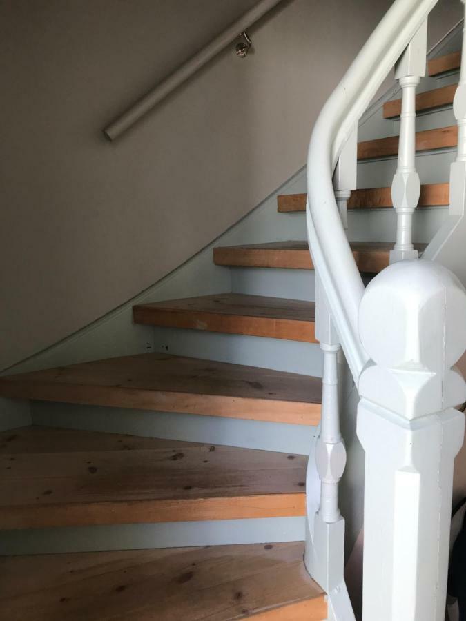 Koselig Landsbyhus I Nordfjord Nordfjordeid Bagian luar foto